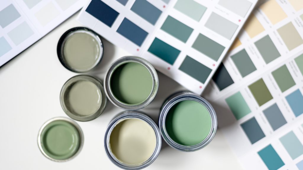 Painters in Delaware - Wilmington Painting Companies - Wilmington Delaware