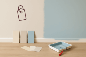 Cost to Paint a Room 2025