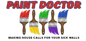 Paint Doctor Painting — home